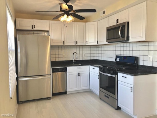 What will $1,700 rent you in Washington, right now?