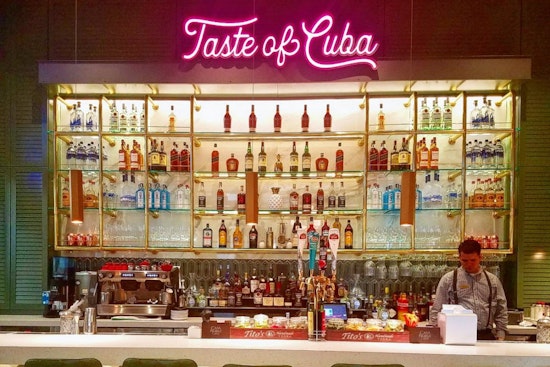 Cuban eats, cocktails and more: What's trending on Miami's food scene?
