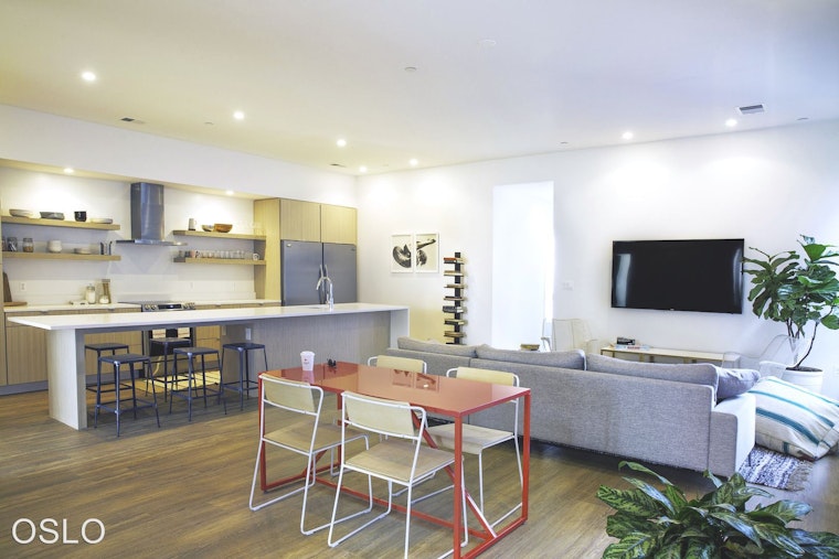 The most affordable apartment rentals on the market in Capitol Hill, Washington