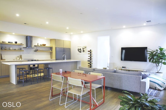 The most affordable apartment rentals on the market in Capitol Hill, Washington