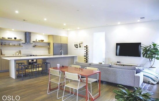 The most affordable apartment rentals on the market in Capitol Hill, Washington