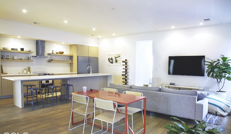 The most affordable apartment rentals on the market in Capitol Hill, Washington