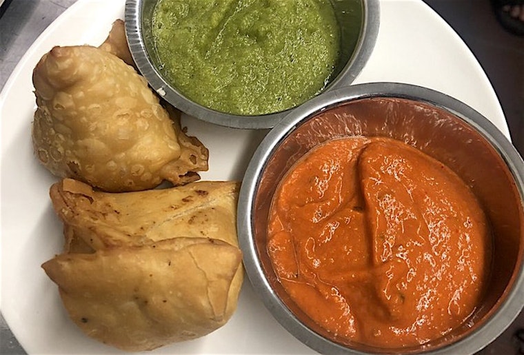 Preethi Indian Cuisine brings Indian fare to Midtown