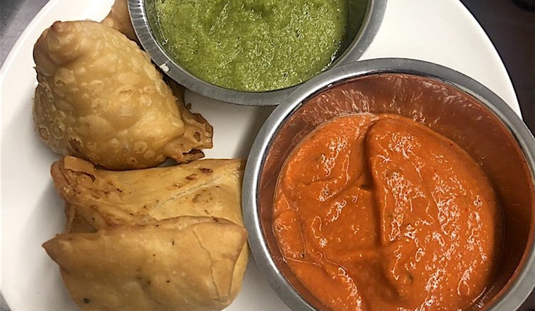 Preethi Indian Cuisine brings Indian fare to Midtown