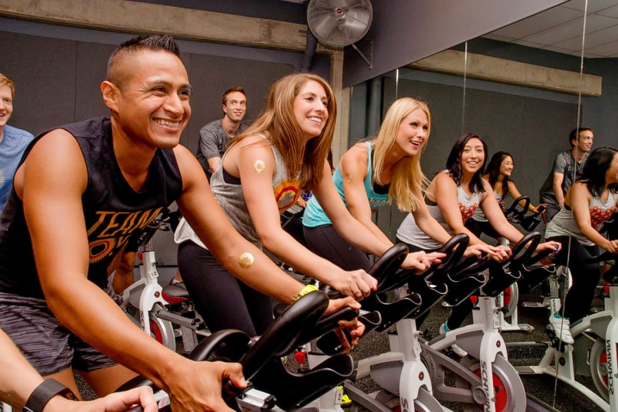 The 3 best cycling class businesses in San Antonio