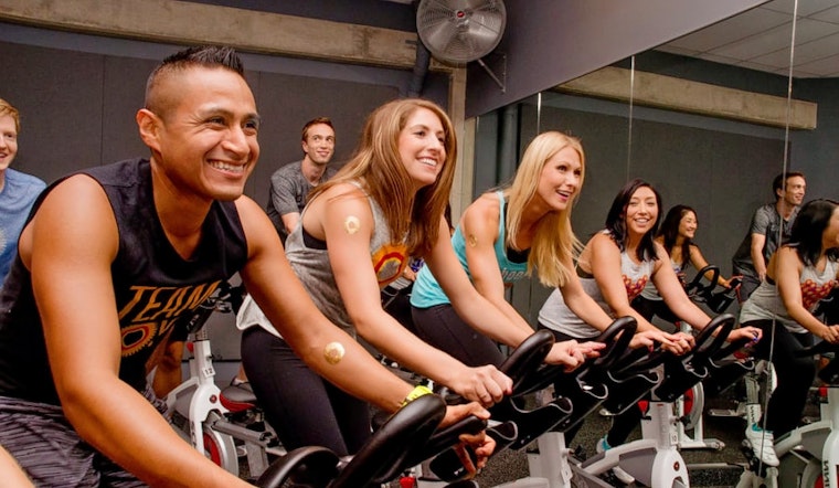 The 3 best cycling class businesses in San Antonio