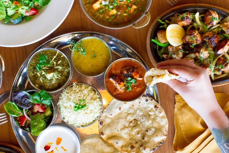 Here are Phoenix's top 5 Indian spots