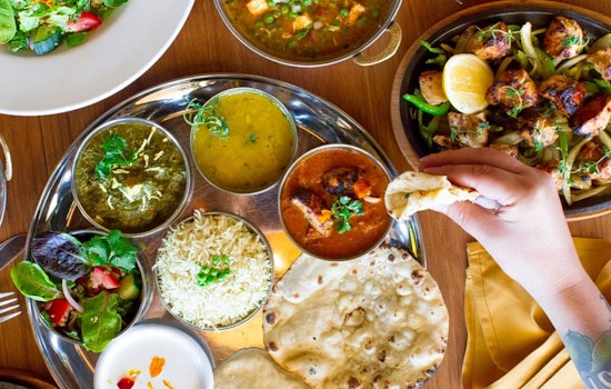 Here are Phoenix's top 5 Indian spots