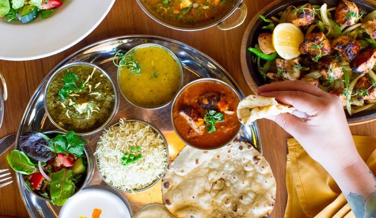 Here are Phoenix's top 5 Indian spots