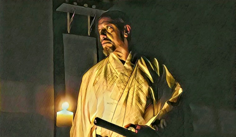 New karate spot Budo Pavilion Dojo now open in San Pedro