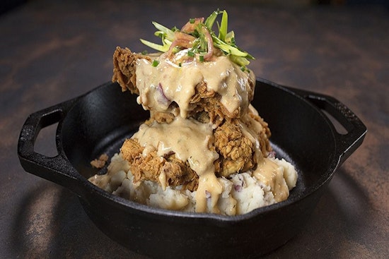 Po'boys, seafood and more: What's trending on New Orleans' food scene?