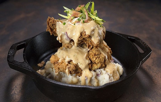 Po'boys, seafood and more: What's trending on New Orleans' food scene?