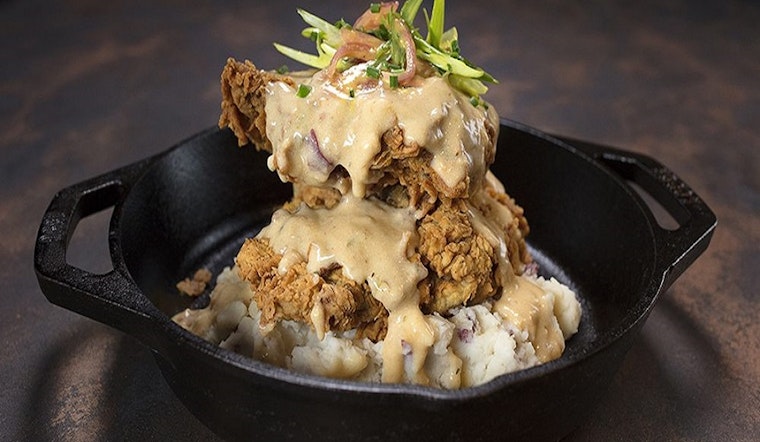 Po'boys, seafood and more: What's trending on New Orleans' food scene?