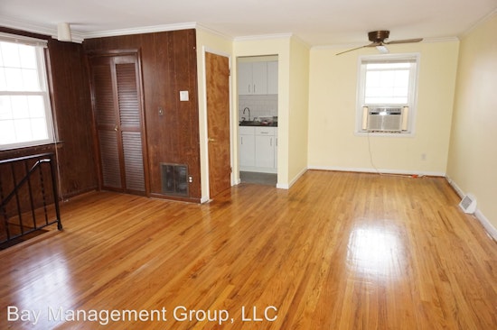 The cheapest apartment rentals on the market in Mount Vernon, Baltimore