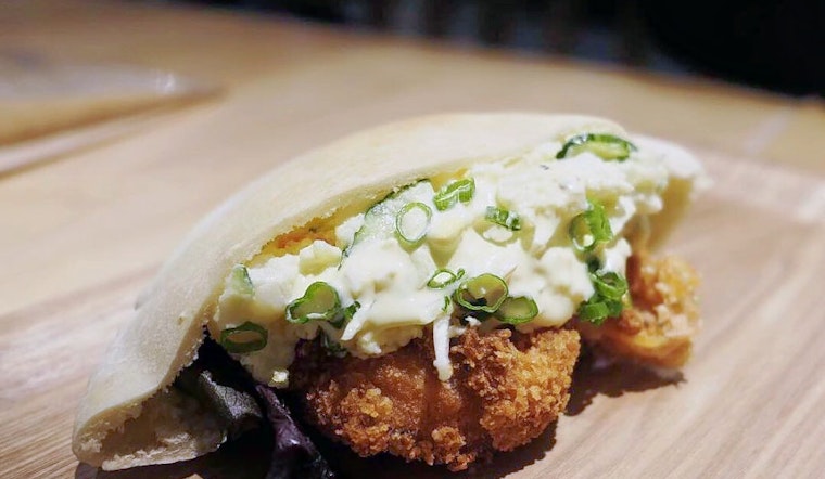 Are these trending Seattle restaurants on your radar?