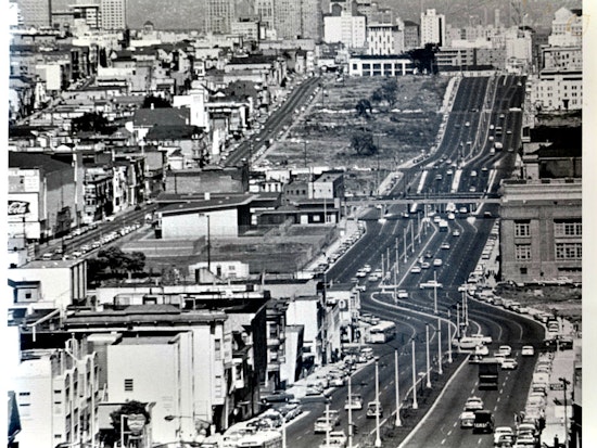 Western Addition Community-Based Transportation Plan Moves Forward