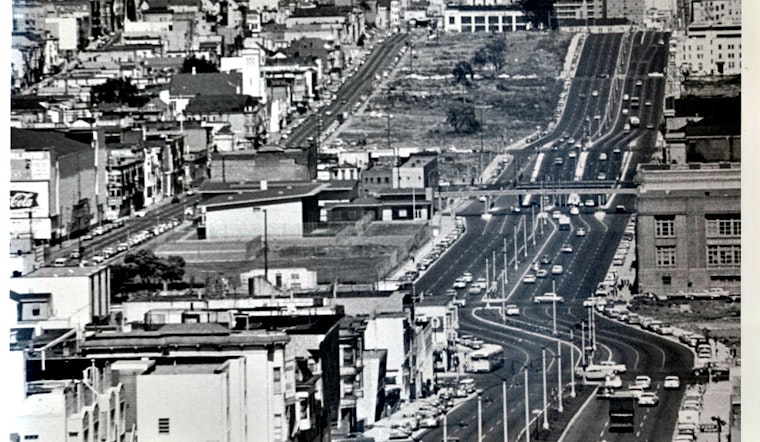 Western Addition Community-Based Transportation Plan Moves Forward