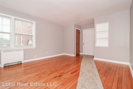 What will $700 rent you in Cleveland, today?