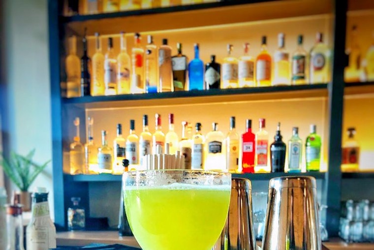 Bottoms up: 3 new bars to check out in Portland