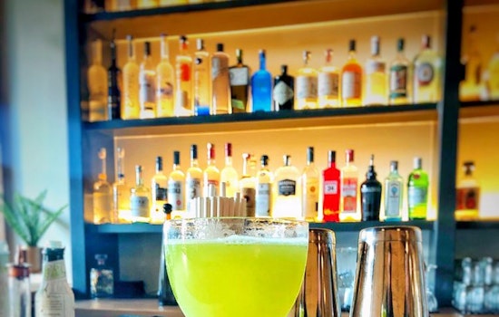 Bottoms up: 3 new bars to check out in Portland