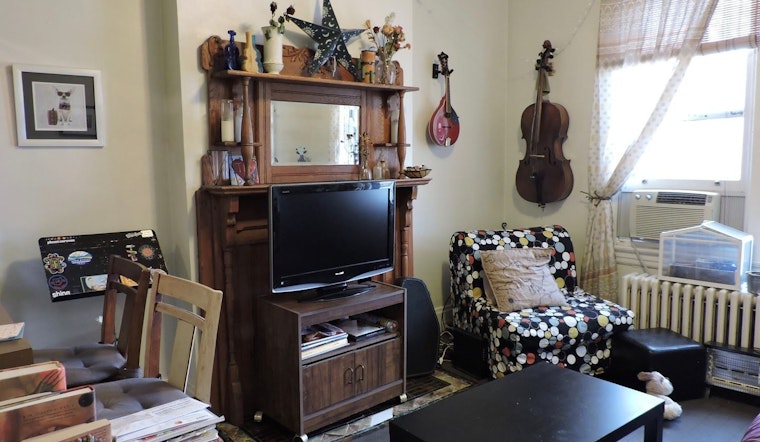 What will $700 rent you in Cincinnati, today?