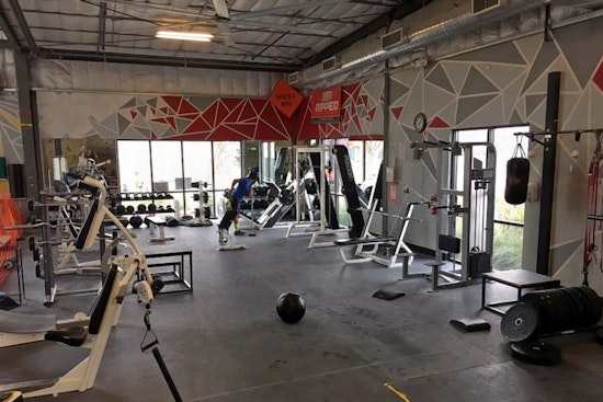 The 3 best gyms in Fresno