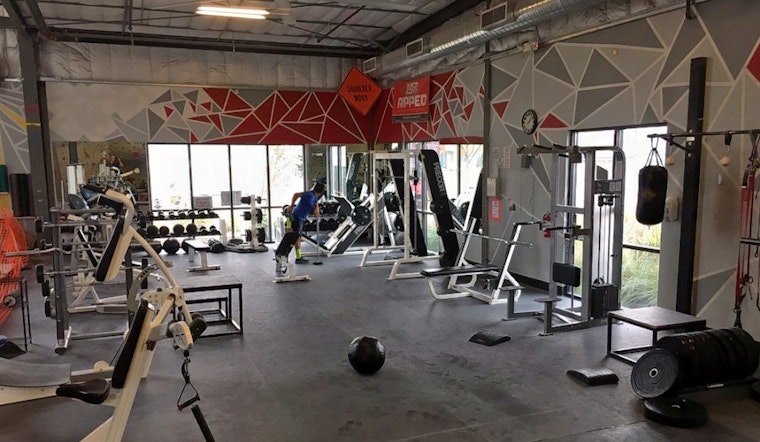 The 3 best gyms in Fresno