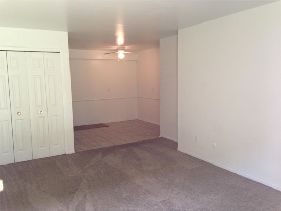What will $600 rent you in Detroit, today?