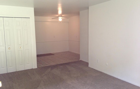 What will $600 rent you in Detroit, today?