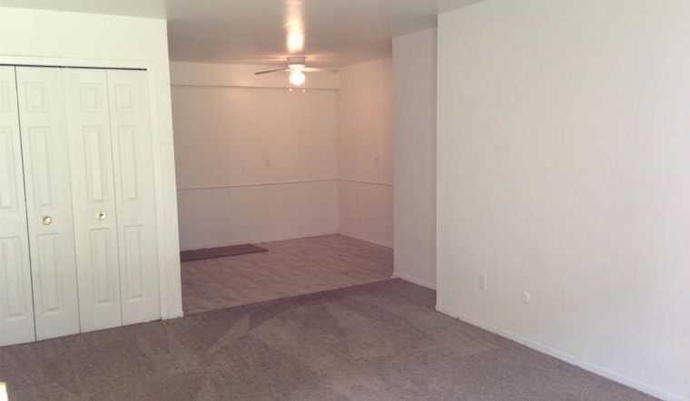 What will $600 rent you in Detroit, today?