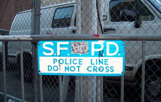 SoMa Crime: Serial Burglar Arrested, Pipe Assault, Stevenson St. Stabbing, More