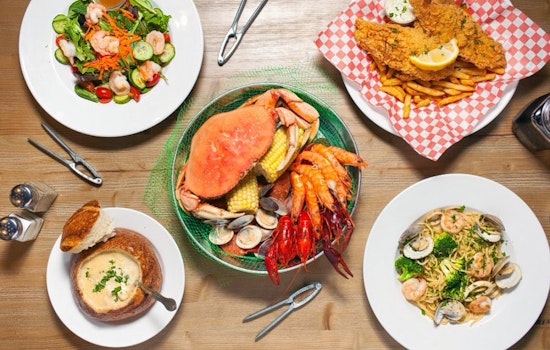 Crab, Korean BBQ and deep-dish pizza: Get these trending San Francisco restaurants on your radar