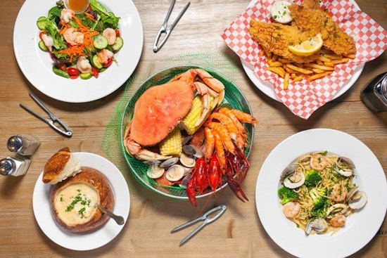Crab, Korean BBQ and deep-dish pizza: Get these trending San Francisco restaurants on your radar