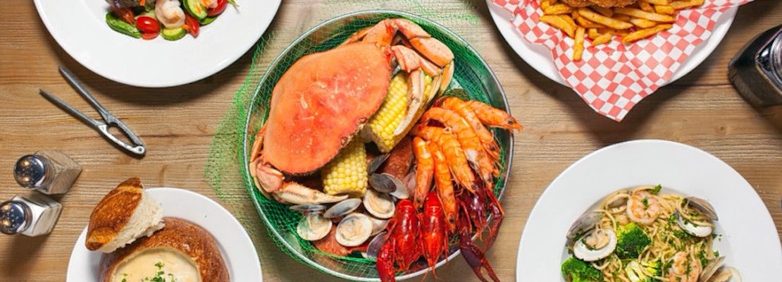 Crab, Korean BBQ and deep-dish pizza: Get these trending San Francisco restaurants on your radar
