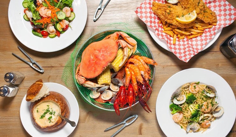 Crab, Korean BBQ and deep-dish pizza: Get these trending San Francisco restaurants on your radar