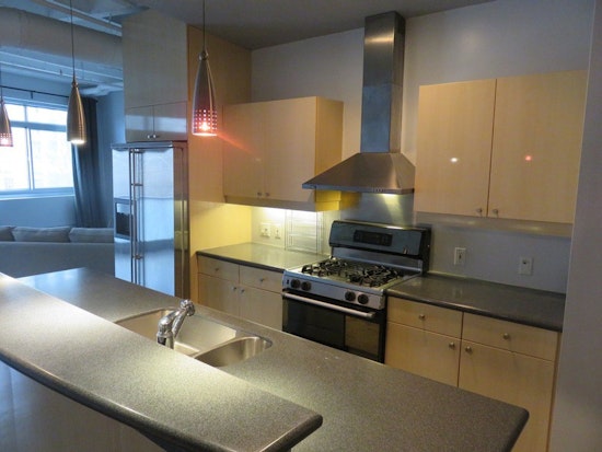 What will $1,800 rent you in Midtown, this month?