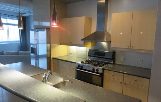 What will $1,800 rent you in Midtown, this month?