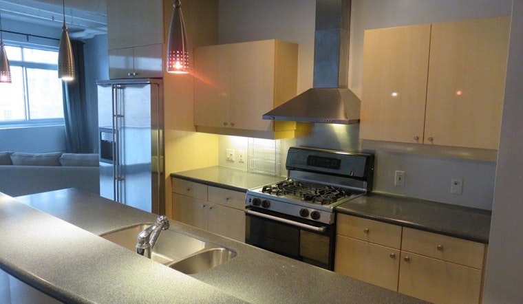 What will $1,800 rent you in Midtown, this month?
