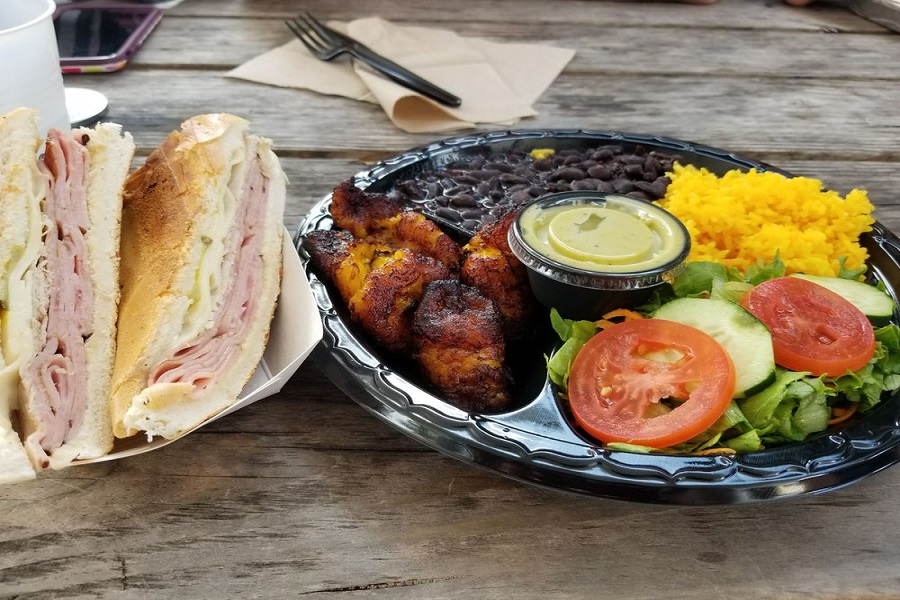 Here are Orlando's top 5 Cuban spots