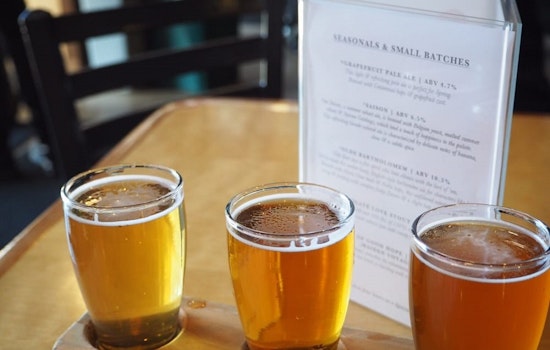 Philadelphia's top 5 breweries, ranked
