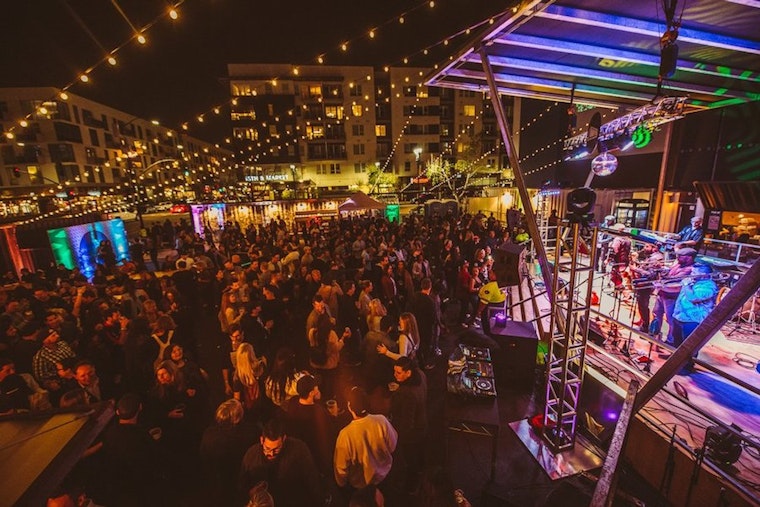 The best music events in San Diego this week