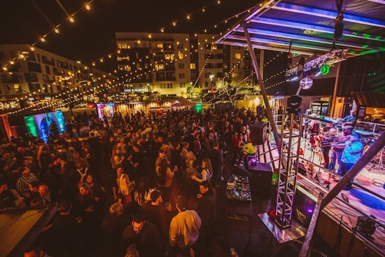 The best music events in San Diego this week