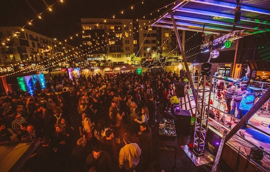 The best music events in San Diego this week