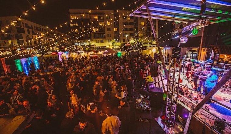 The best music events in San Diego this week