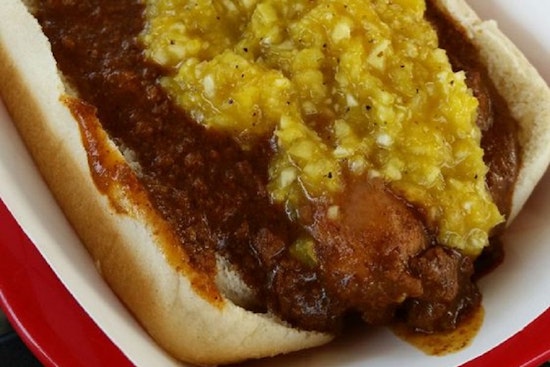 Play ball! Here are Fort Worth's top 4 spots to grab a hot dog on baseball's Opening Day
