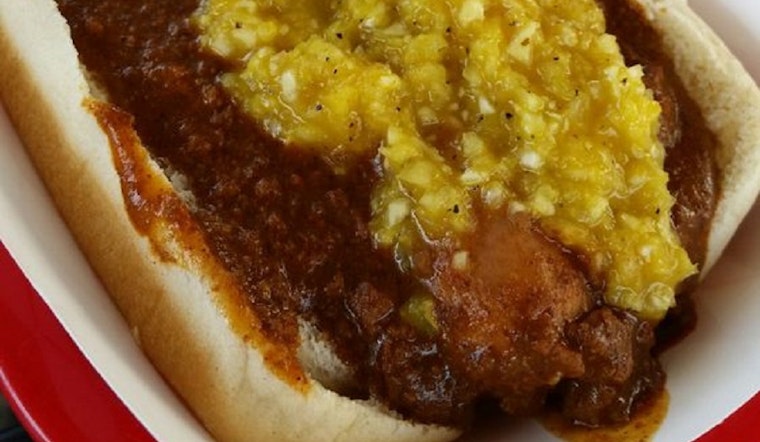 Play ball! Here are Fort Worth's top 4 spots to grab a hot dog on baseball's Opening Day