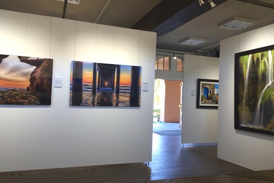 Art exhibits and more: Here's what to do in San Diego this week