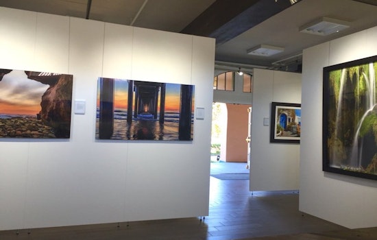 Art exhibits and more: Here's what to do in San Diego this week
