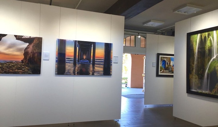 Art exhibits and more: Here's what to do in San Diego this week