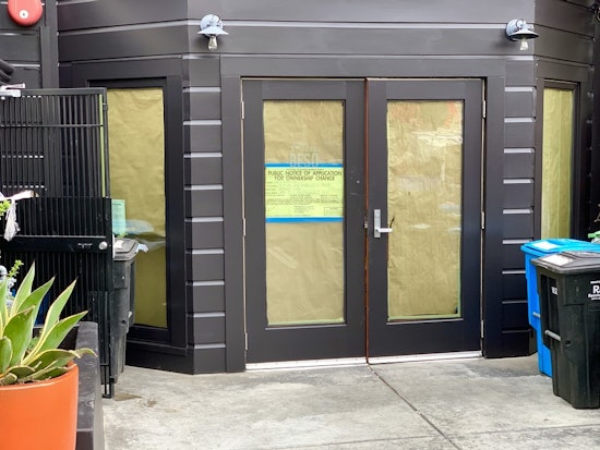 Blind Butcher to open in Castro's former Beso space next week